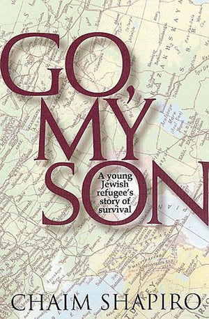 Go, My Son (Hardcover)