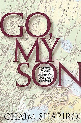 Go, My Son (Hardcover)