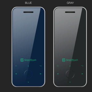 Greentouch X5 Pro 16GB MP3