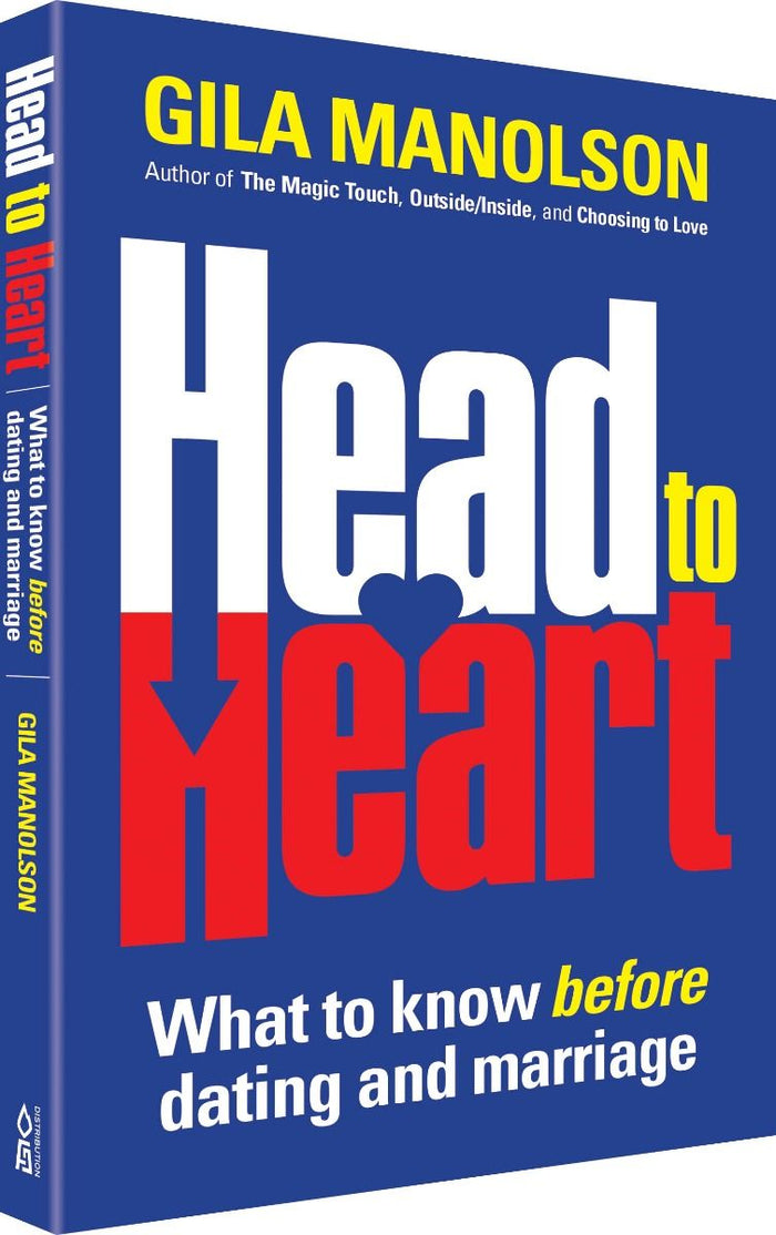 Head To Heart (pb)