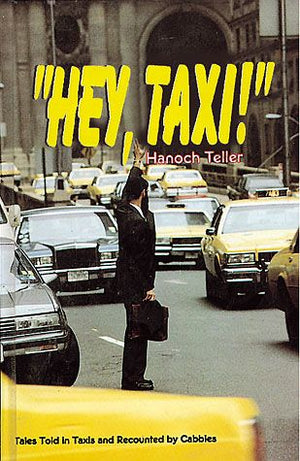 Hey, Taxi! (Teller)