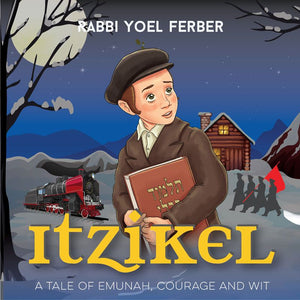 Itzikel Ferber