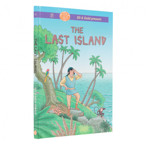 The Last Island