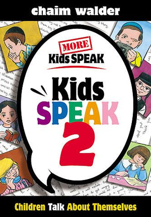 Kids Speak