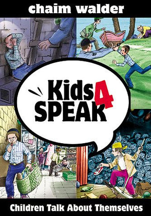 Kids Speak