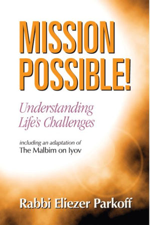 Mission Possible