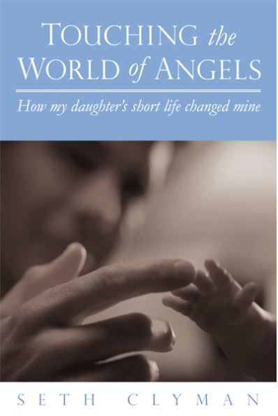 Touching the World of Angels