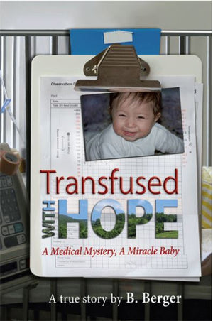 Transfused with Hope