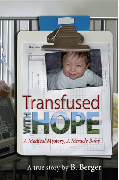 Transfused with Hope