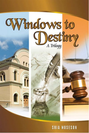 Windows to Destiny