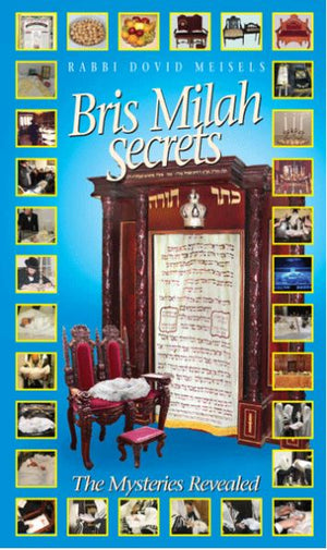 Bris Milah Secrets