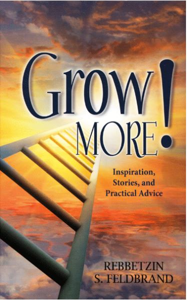 Grow More!