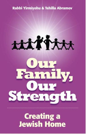 Our Family, Our Strength