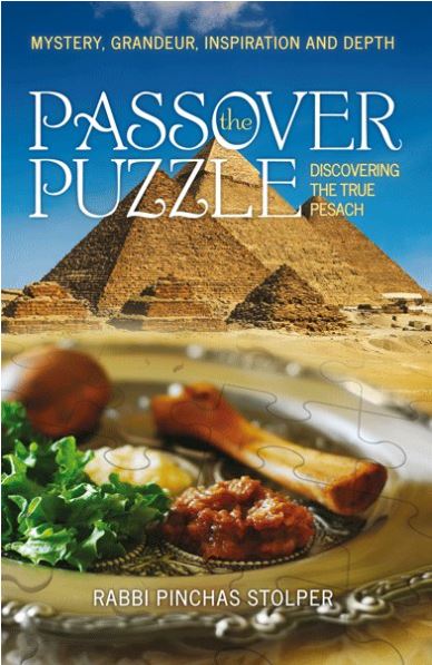 The Passover Puzzle