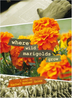 Where Wild Marigolds Grow