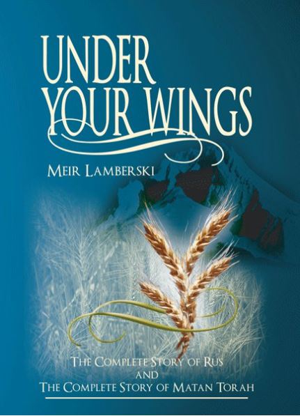 Under Your Wings