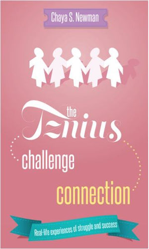 The Tznius Challenge, The Tznius Connection