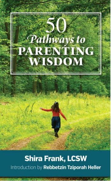 50 Pathways to Parenting Wisdom