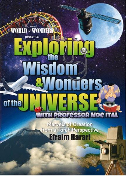 Exploring the Wisdom and Wonders of the Universe