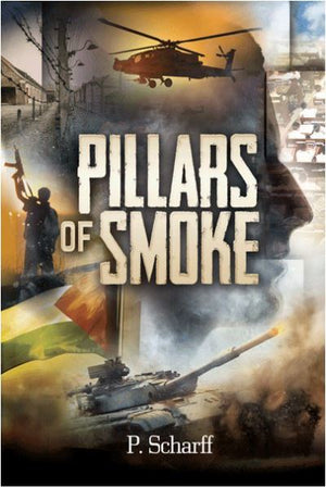 Pillars of Smoke