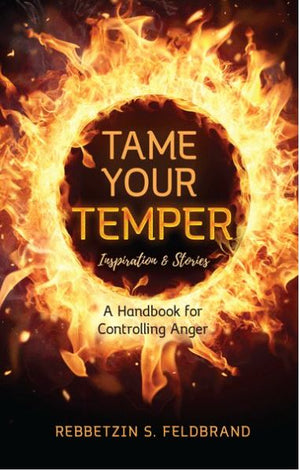 Tame Your Temper