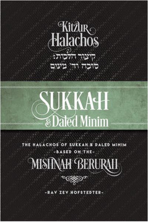 Kitzur Halachos