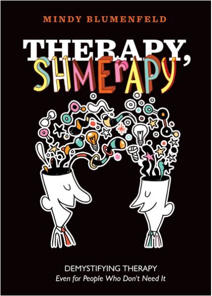 Therapy, Shmerapy