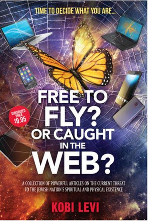 Free to Fly? Or Caught in the Web?