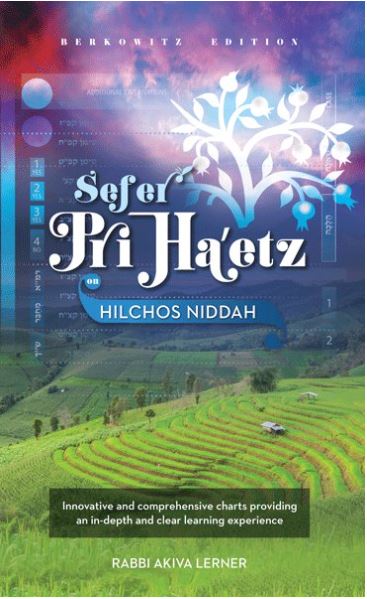 Sefer Pri Ha'etz