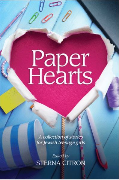 Paper Hearts