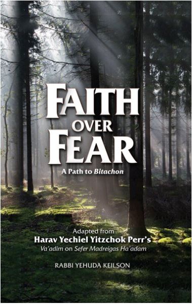 Faith Over Fear