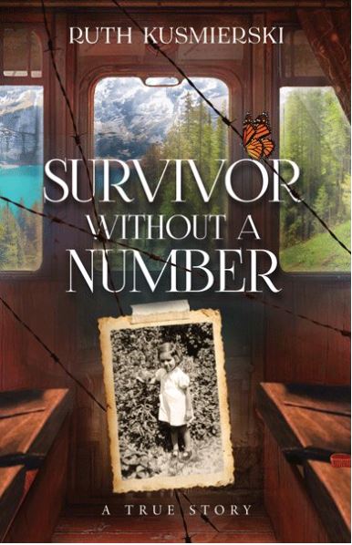 Survivor Without a Number