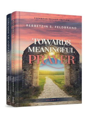 Towards Meaningful Prayer