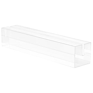 5" Base for 5"x8" Cards