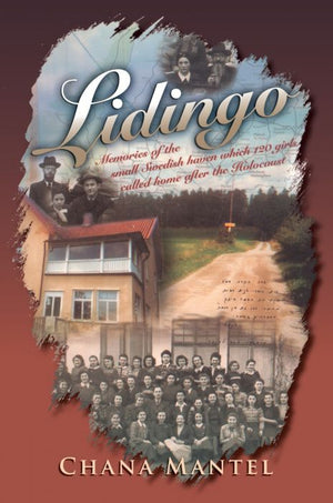 Lidingo (paperback)