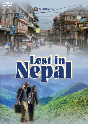 Lost in Nepal