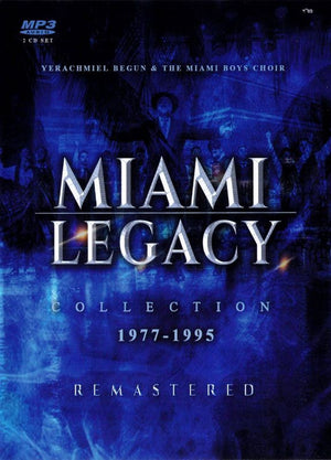 Miami Legacy USB