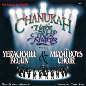 Miami Light Up The Nights CD