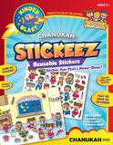 Mini Stickeez RT= $1