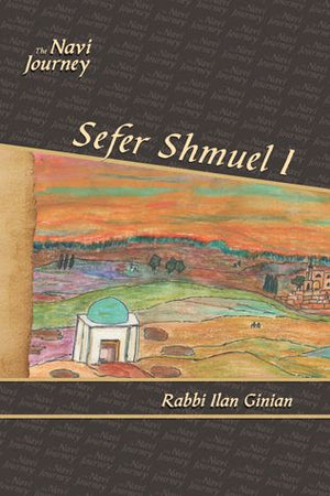 Navi Journey, Shmuel