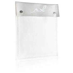 PU Leather Shabbos Pouch
