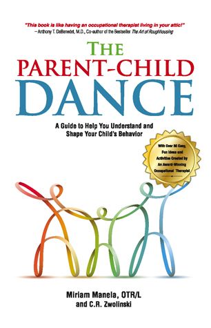 Parent-Child Dance