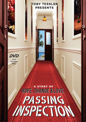 Passing Inspection DVD