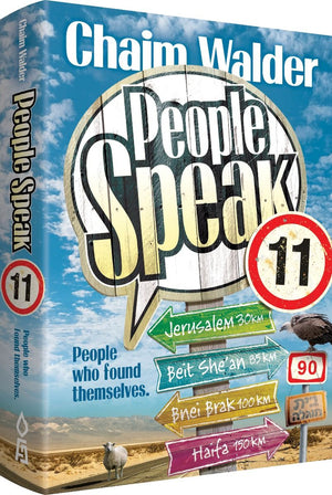 People Speak