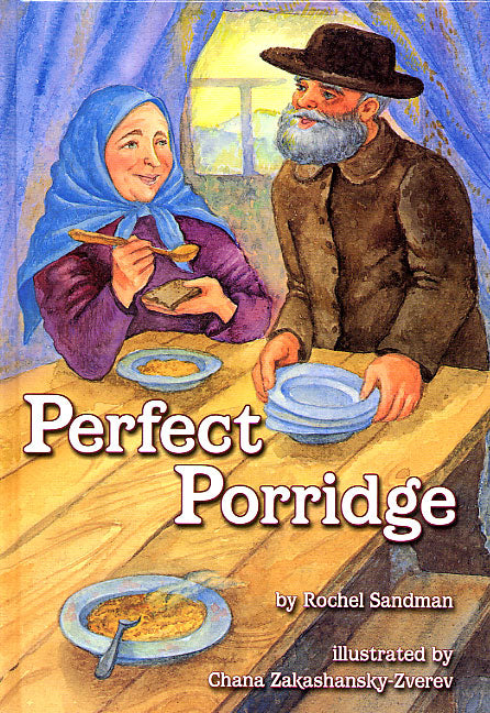 Perfect Porridge