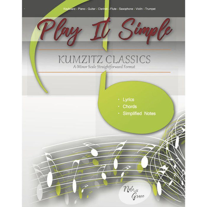 Play it Simple Kumzitz