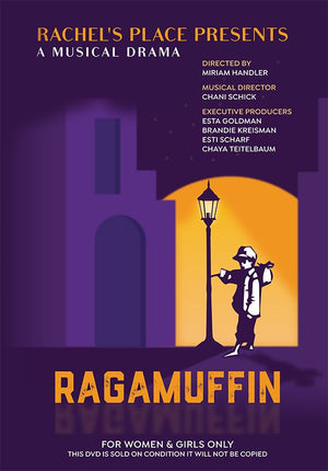 Ragamuffin DVD