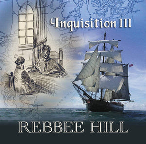 Rebbe Hill Inquisition part 3
