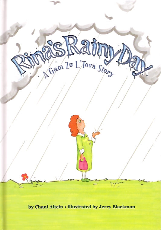 Rina’s Rainy Day