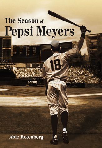 Season of Pepsi Meyers